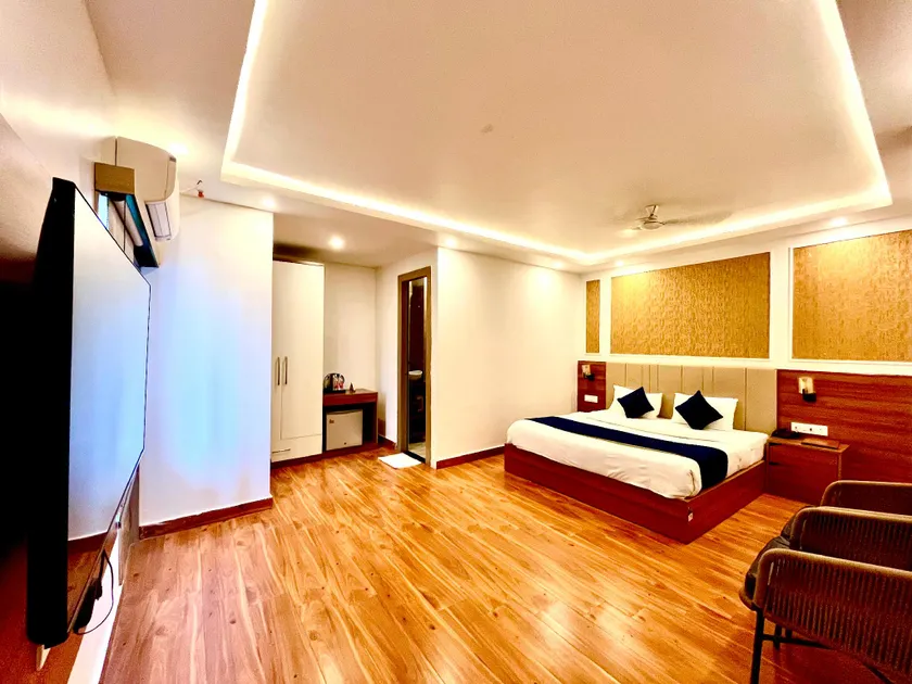 Hotel Heritage Divine - Image 1