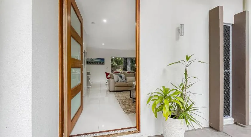 Casa Mia Retreat Luxury Family Home on Buderim - Image 1