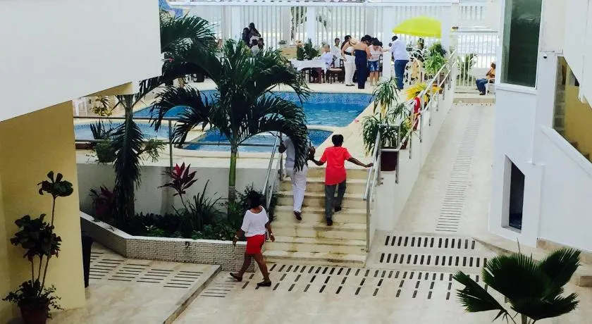 Casa y Mar Hotel - Image 1