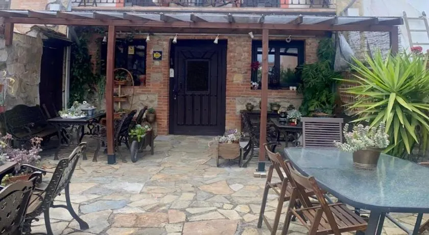 Alojamiento Rural Monterey - Image 1
