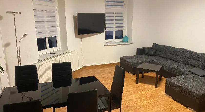 Ferienwohnung am Holzwurm - Image 1