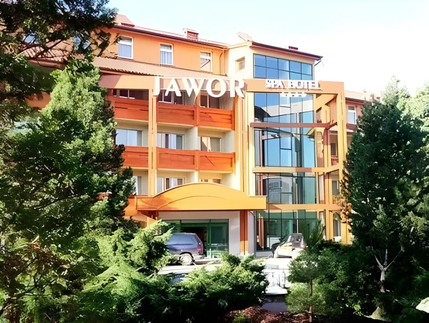 SPA Hotel Jawor - Image 1