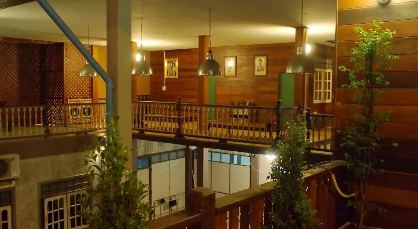 Chommuang Guest House - Image 1