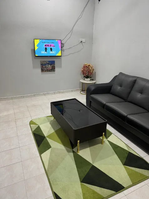 Homestay Mak Ndek 5 - Image 1