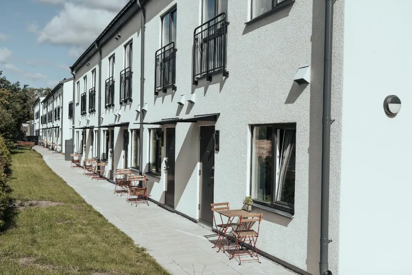 Magnolia House Norrviken - Image 1