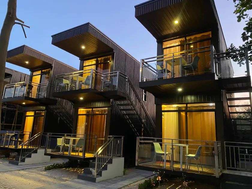Hostel Asilda - Image 1