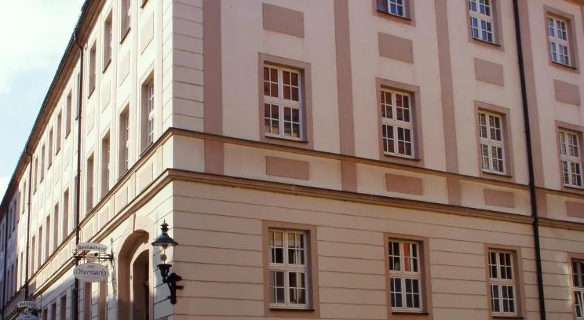 Hotel Am Obermarkt - Image 1