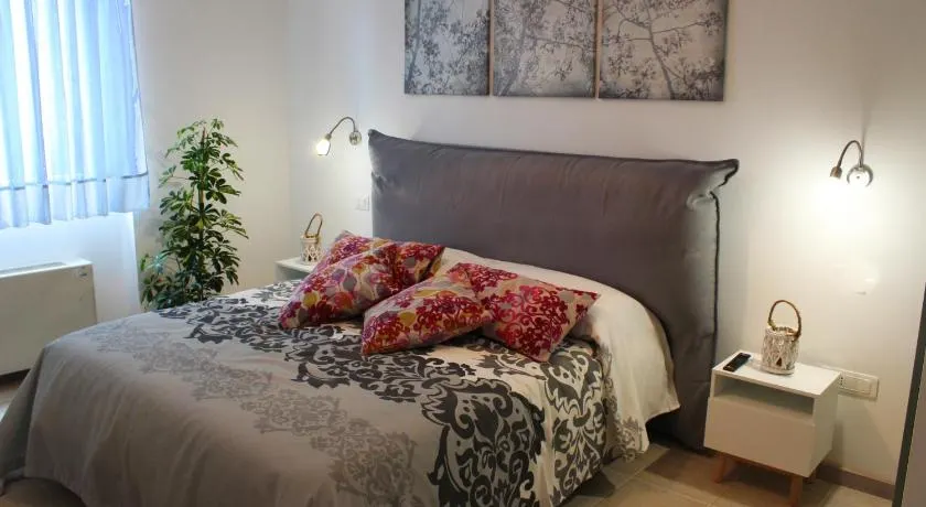 Fabula Ventis B&B Resort - Image 1