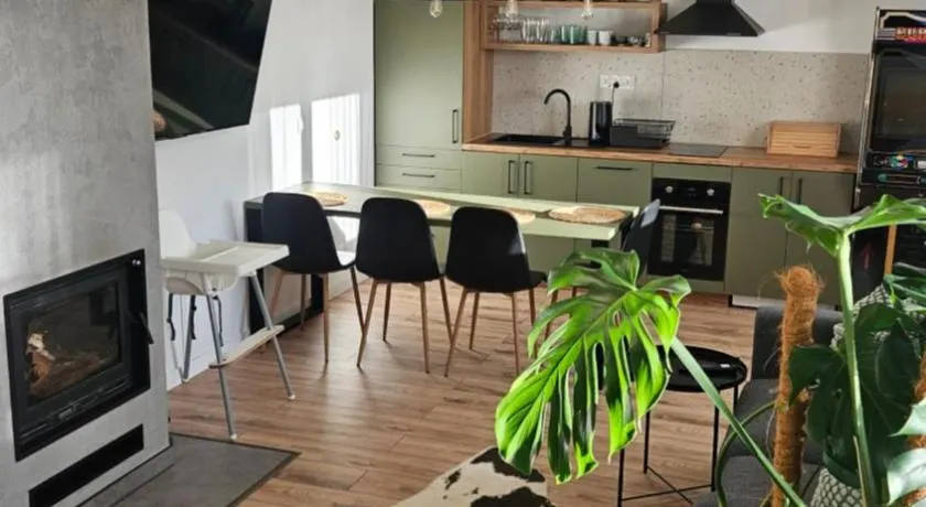 Apartament NA PIĘTERKU - Image 1