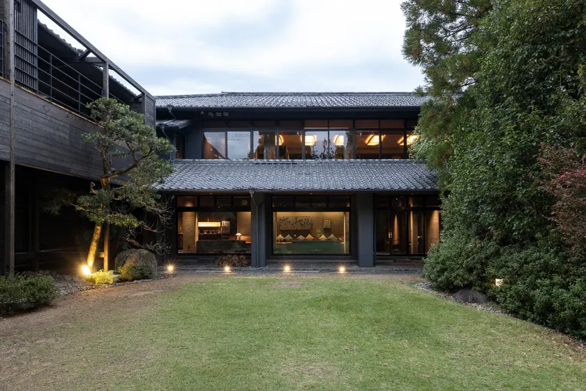 Ureshino Onsen Kotan Ureshino - Image 1
