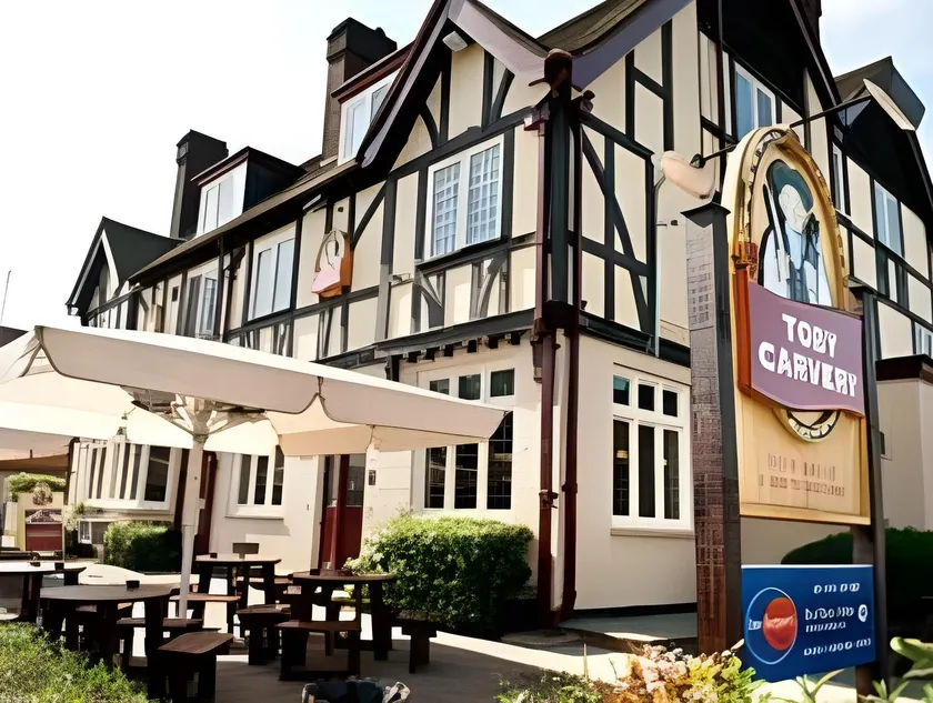 Toby Carvery Beckenham by Innkeeper's Collection - Image 1