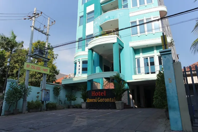 Hotel Sulawesi Gorontalo - Image 1