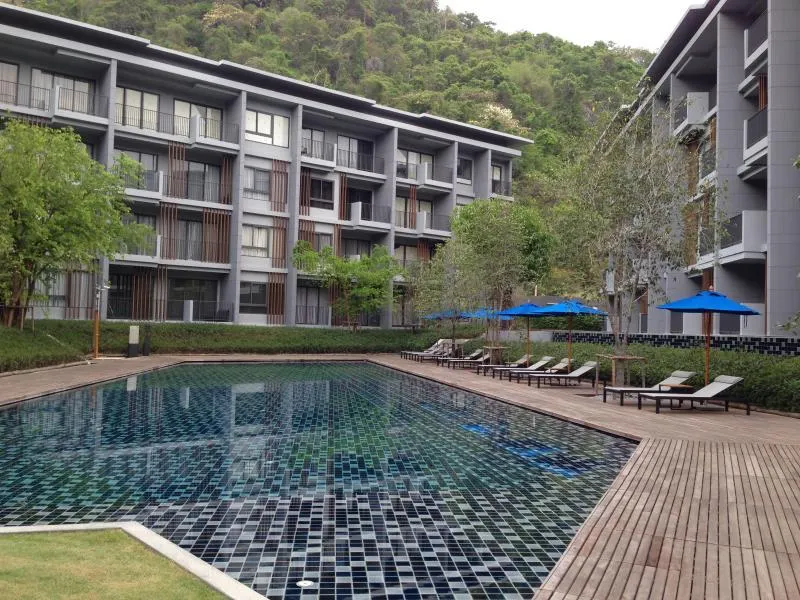 23 Grad Wohnung Khaoyai - Image 1
