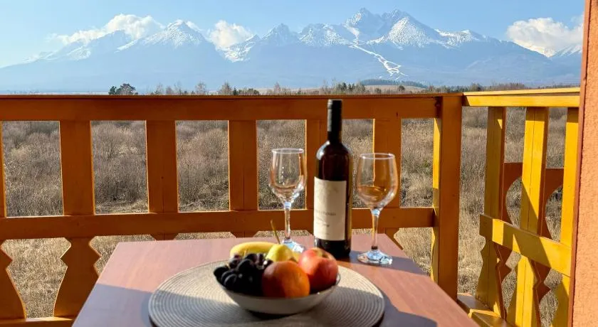 Apartmán Mountain View - Tatragolf C - Image 1