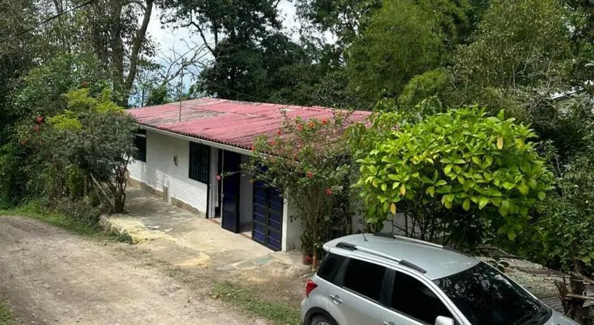 Hospedaje El Barranquito - Image 1