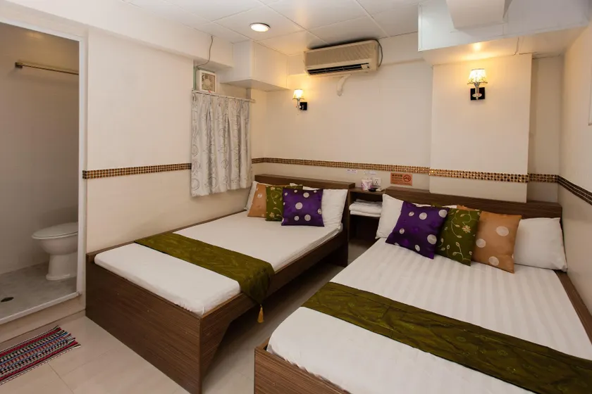 Lily Garden Guest House - Image 1