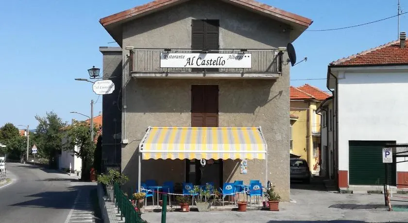 Albergo al Castello - Image 1
