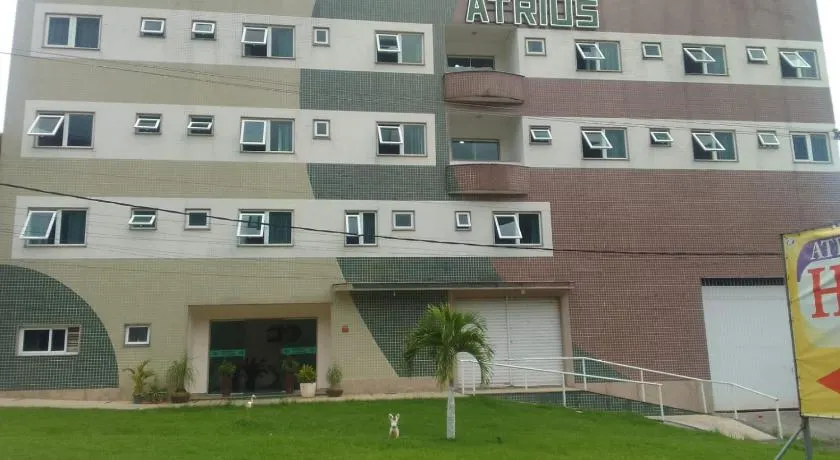 Atrius Hotel - Image 1
