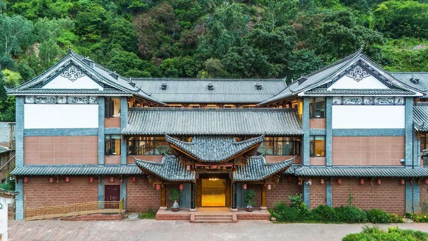 Lufeng Yueheng Hotel (Heijing Ancient Town Branch) - Image 1