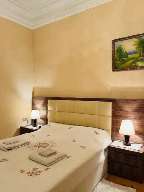 Apartment  Taleri - Image 1