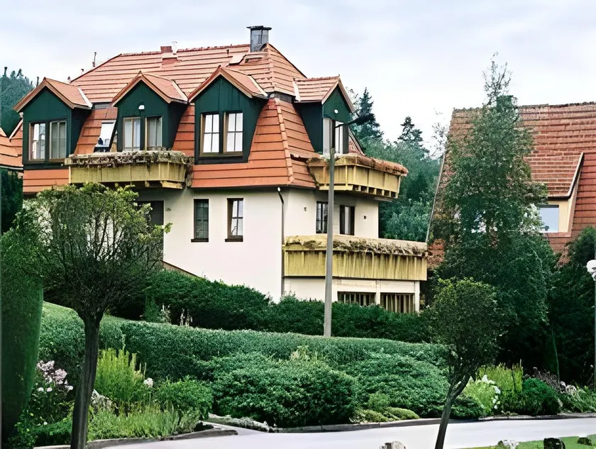 Hotel und Berggasthof Zum Sonnenhof - Image 1