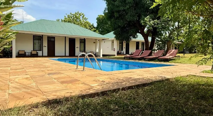 Bristol Cottages Kilimanjaro - Image 1