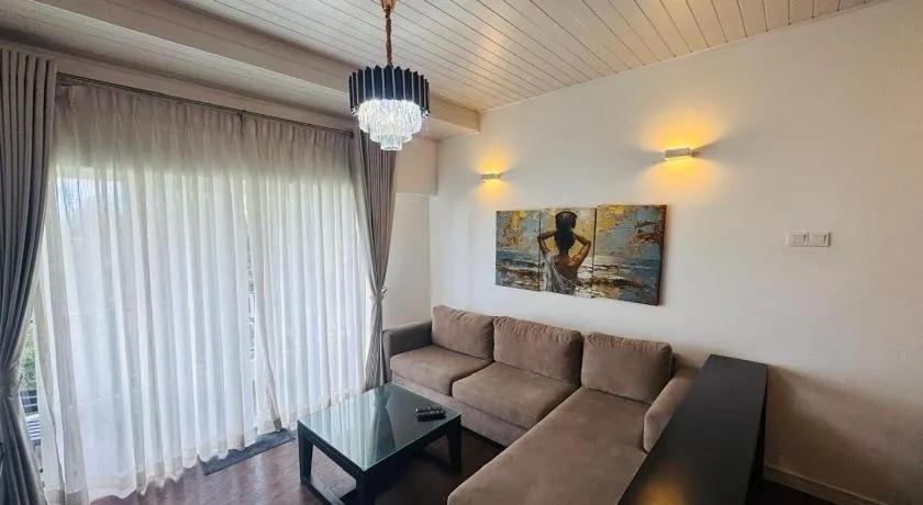 Lake View Point Holiday Apartment Nuwara Eliya - Image 1