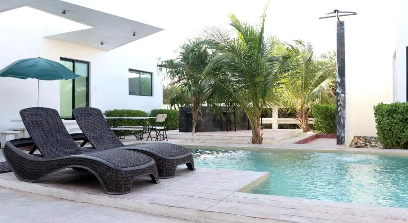 Villas Miland - San Benito Beach - Image 1