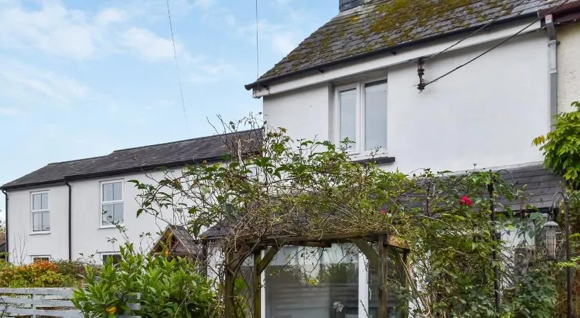 Kestrel Cottage - Image 1