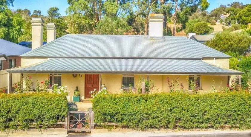 Barossa Valley’s Captain Rodda’s Cottage - Image 1