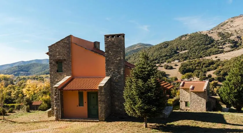 Kalavryta Grand Residence - Image 1