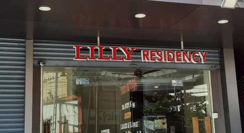 LILLY RESIDENCY by Chungath - Image 1