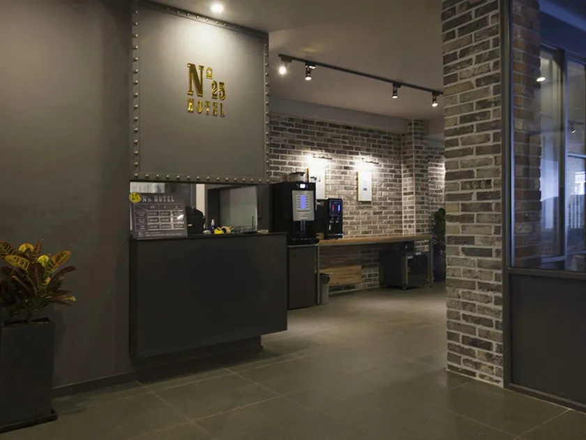Gwanganri No25 Hotel - Image 1