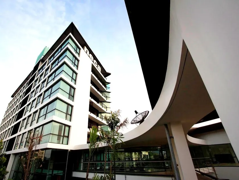 Neca Complex Apartment - Image 1