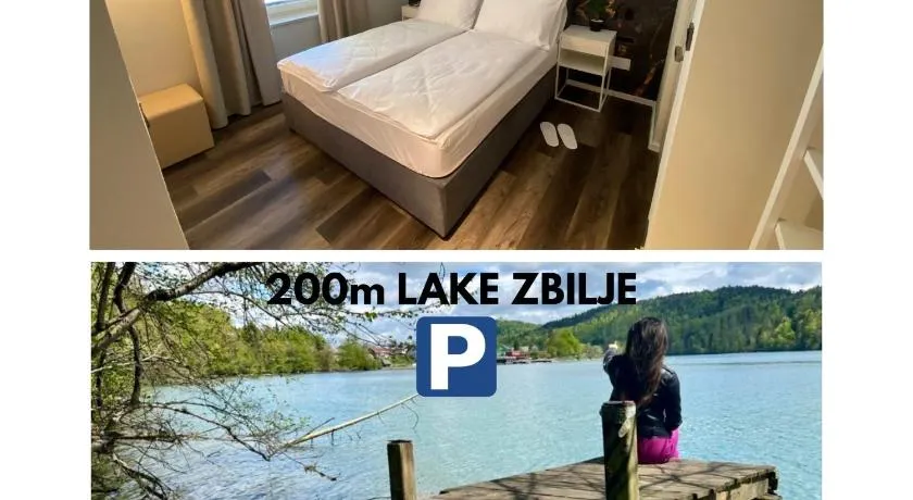 Boutique hotel ZBILJE - Image 1