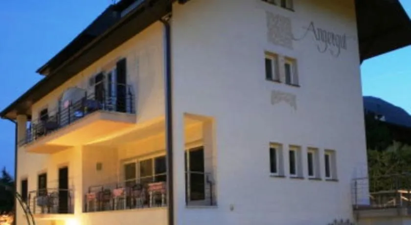 Pension Angergut - Image 1