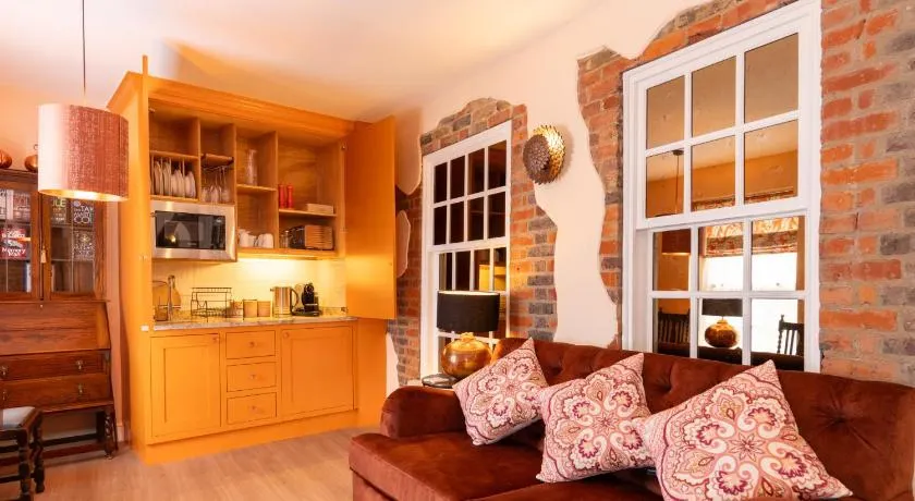 Apartments at Number 16 - The Jolly Coopers - Image 1