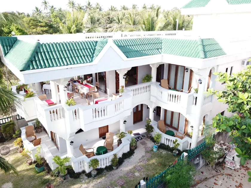 The Beach House Carabao Island - Image 1