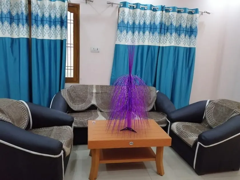 Accommodation Plus - Varanasi UP India. - Image 1