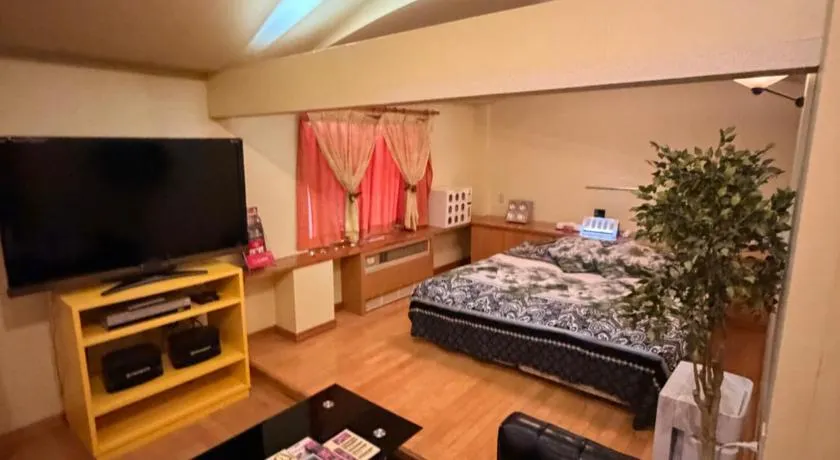 ホテルプチハウス大人専用 - Image 1