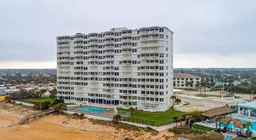 Van Lee 1003 - Oceanview Beach Condo - Image 1