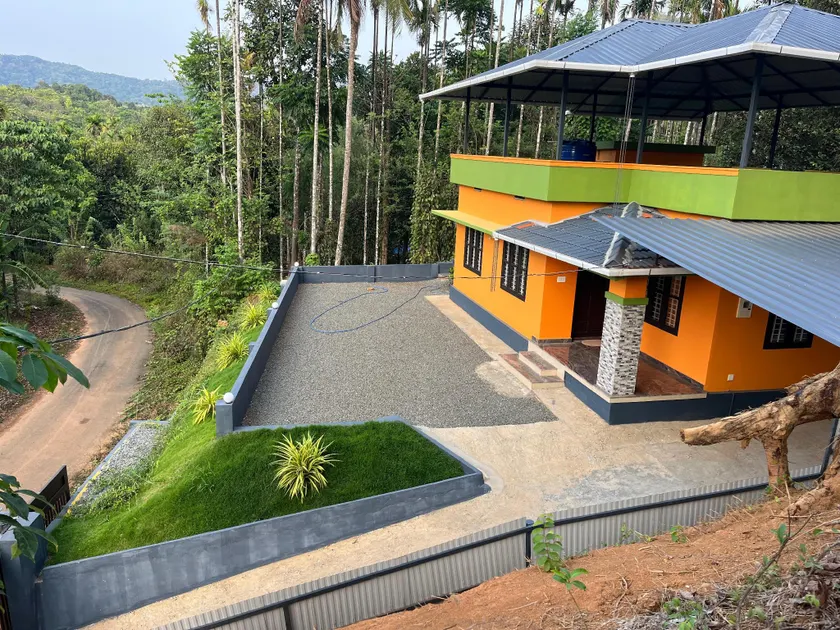 Orange Homestay - Image 1