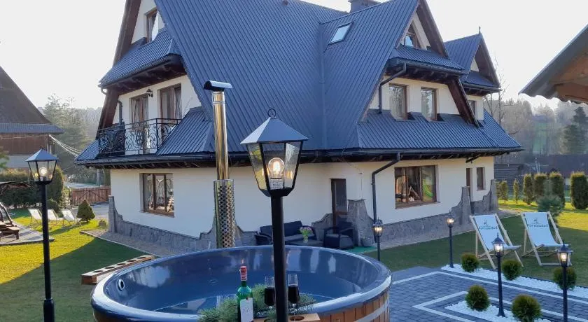 Gościniec Grandel - Image 1