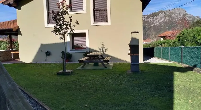 Casa El Campo Mateo - Ideal para 4 pax, Wifi, Parking - Image 1