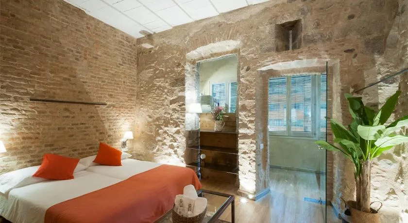 Onyar apartments Rambla de la llibertat 27 - Image 1
