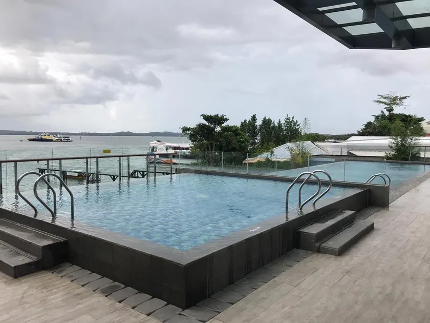 One Residence ( Behind Harris Batam Center ) 20 aj - Image 1