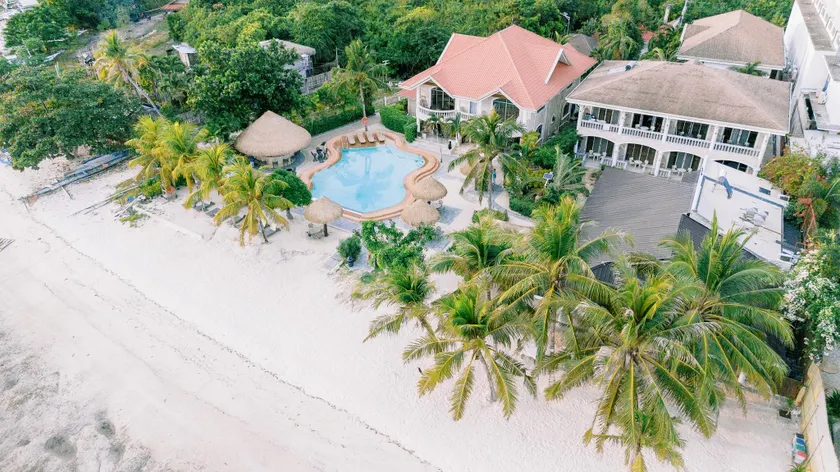 Panglao Pearl Premier White Sand Resort - Image 1