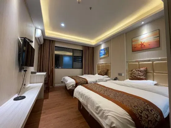 Xifengyuan Hotel - Image 1