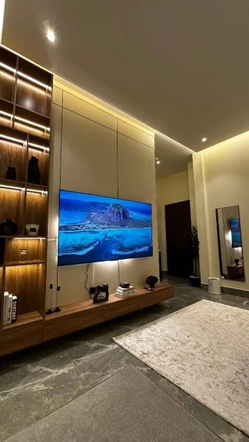 شقق نسج المسكن دخول ذاتي شمال الرياض - Image 1