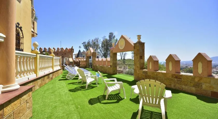 The Castle on the Hill! - Image 1